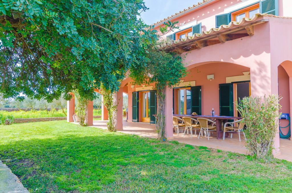 Casa Campillos Llucmajor  Esterno foto