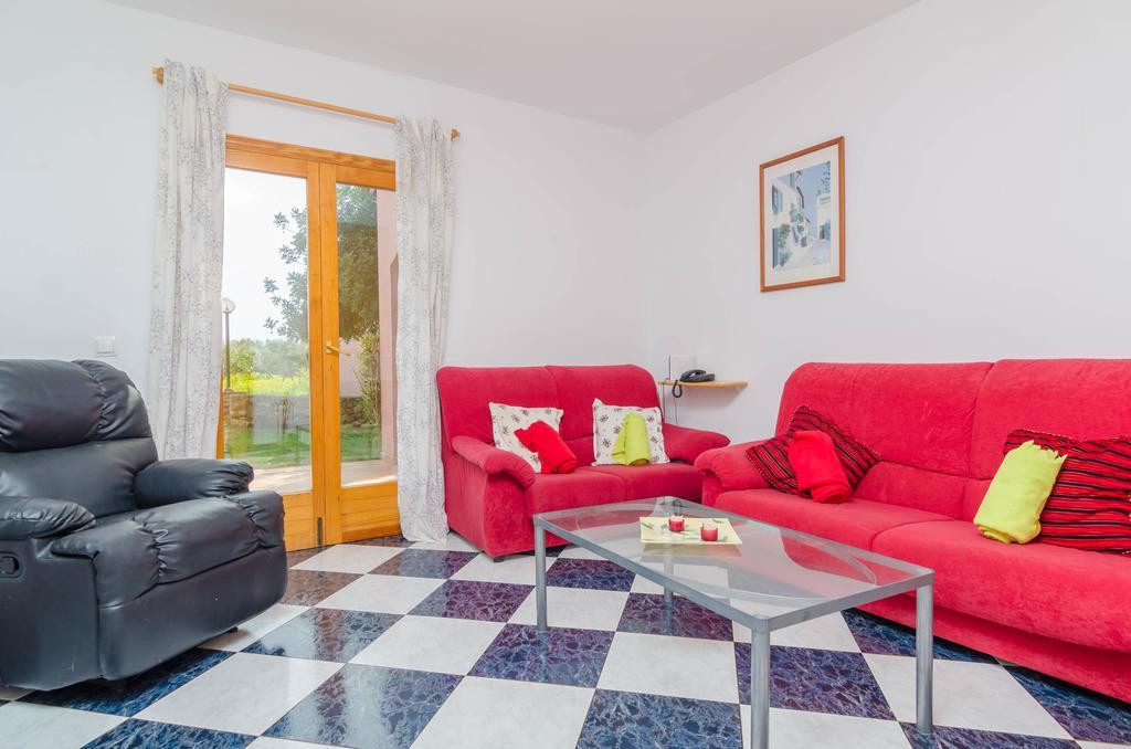 Casa Campillos Llucmajor  Esterno foto