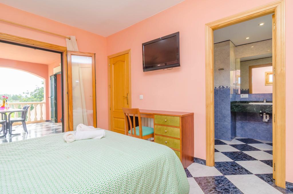 Casa Campillos Llucmajor  Esterno foto