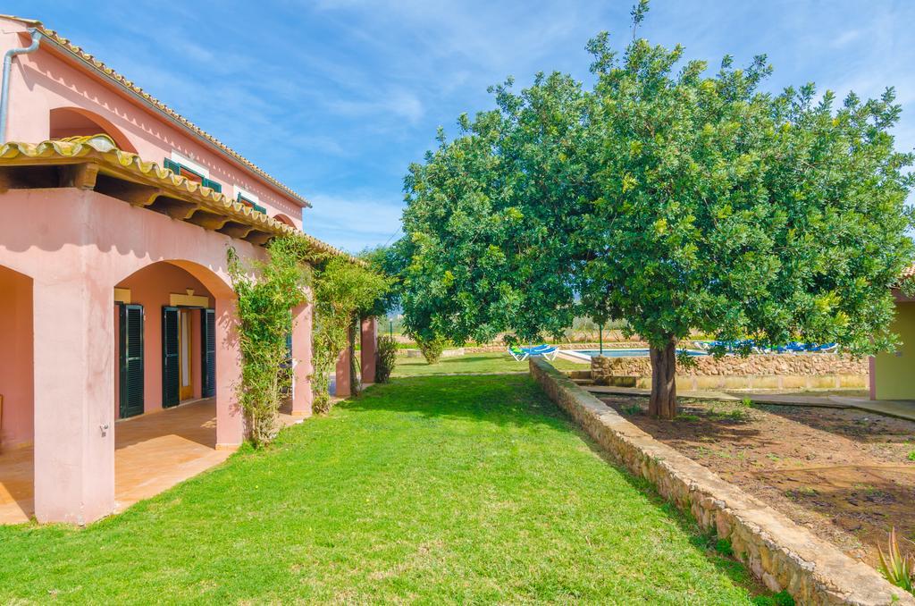 Casa Campillos Llucmajor  Esterno foto