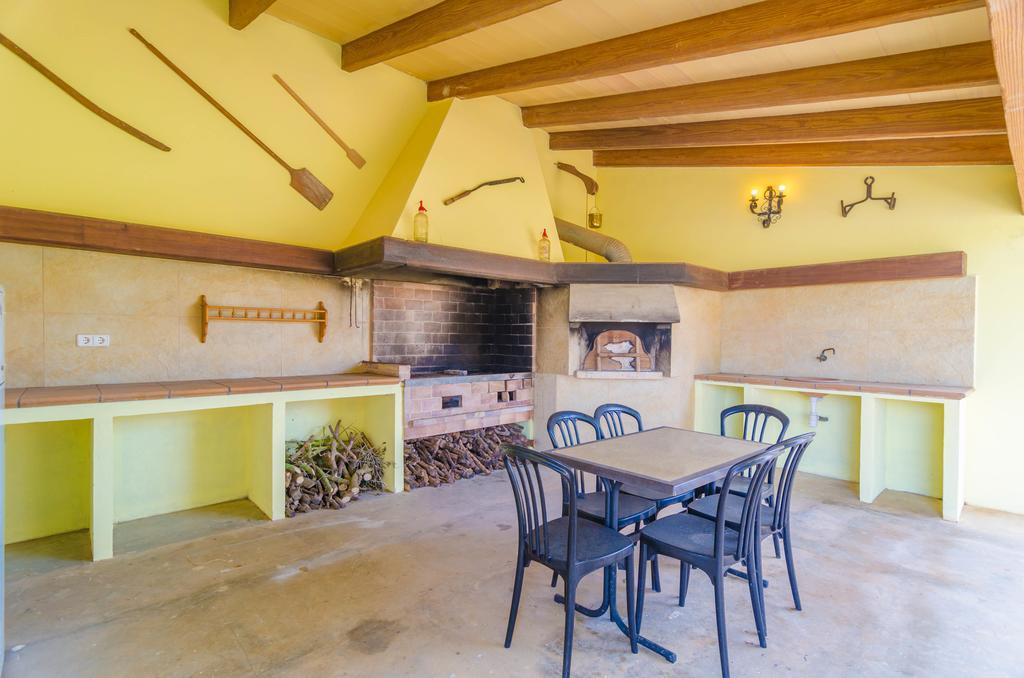 Casa Campillos Llucmajor  Esterno foto