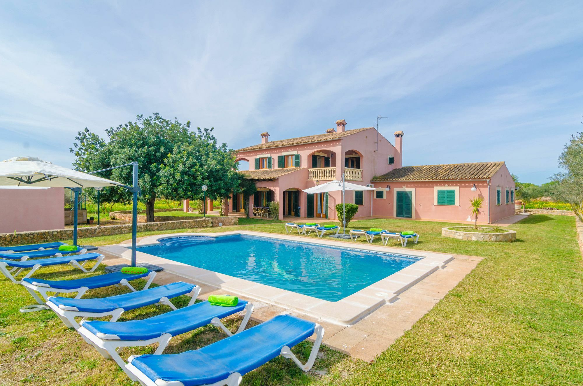 Casa Campillos Llucmajor  Esterno foto
